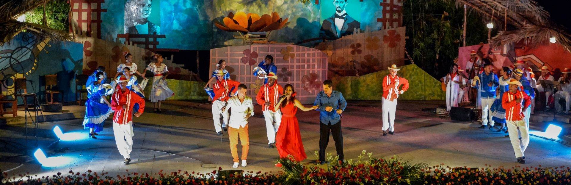 Jornada Cucalambeana in Las Tunas, Events Tourism, Cuba Travel